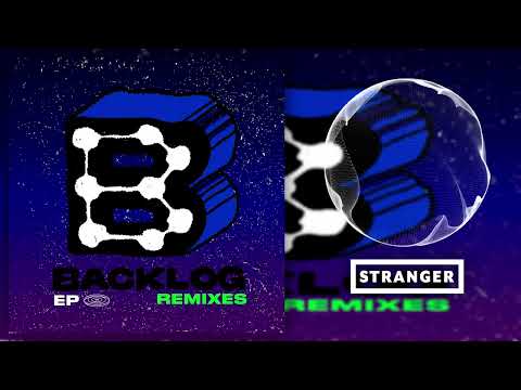 ŚWIĘTY BASS - BACKLOG (LOUD ABOUT US! REMIX)