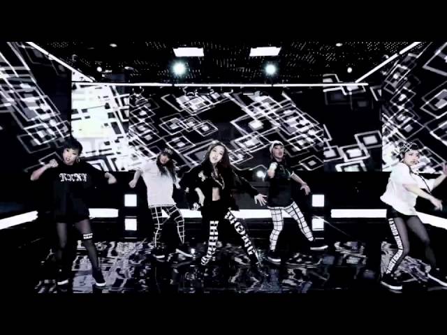 Gimme Gimme Luv / 板野友美