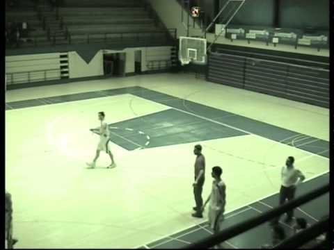 EBA B J13. Fuenlabrada Getafe - Ciudad Real