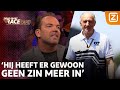 Tost stopt bij Alfa Tauri aan het einde van het seizoen! ?‍♂️? | Race Café 28/04/2023