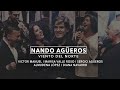 Nando Agüeros - Viento del Norte (20 Años - En directo)