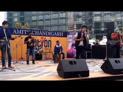 dixit Laaiya Laaiya me tere naal & Saiyyan