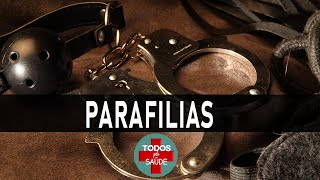 AS PARAFILIAS