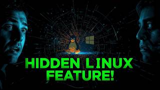 This Hidden Linux Feature Will Change Your PC Forever (You’re Not Using It!)