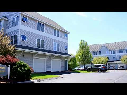 Shipside Village Condos - Medford, MA