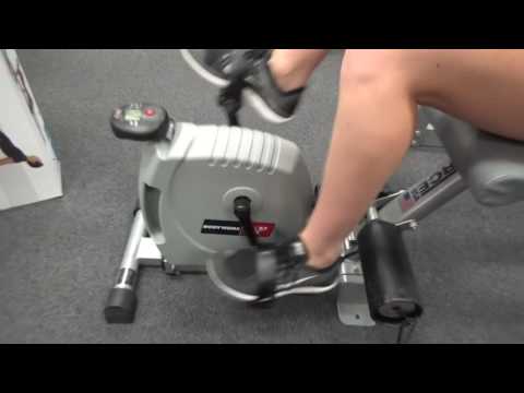 Bodyworx Dual Exerciser Product Review - Australia