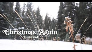 Christmas Again Music Video