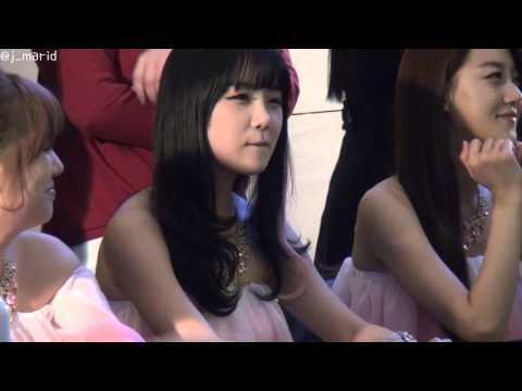 130302 레인보우 여의도 팬싸인회 - 조현영