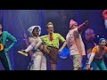 21 05 23 Spongebob Musical Curtain Call Final Manchester Show