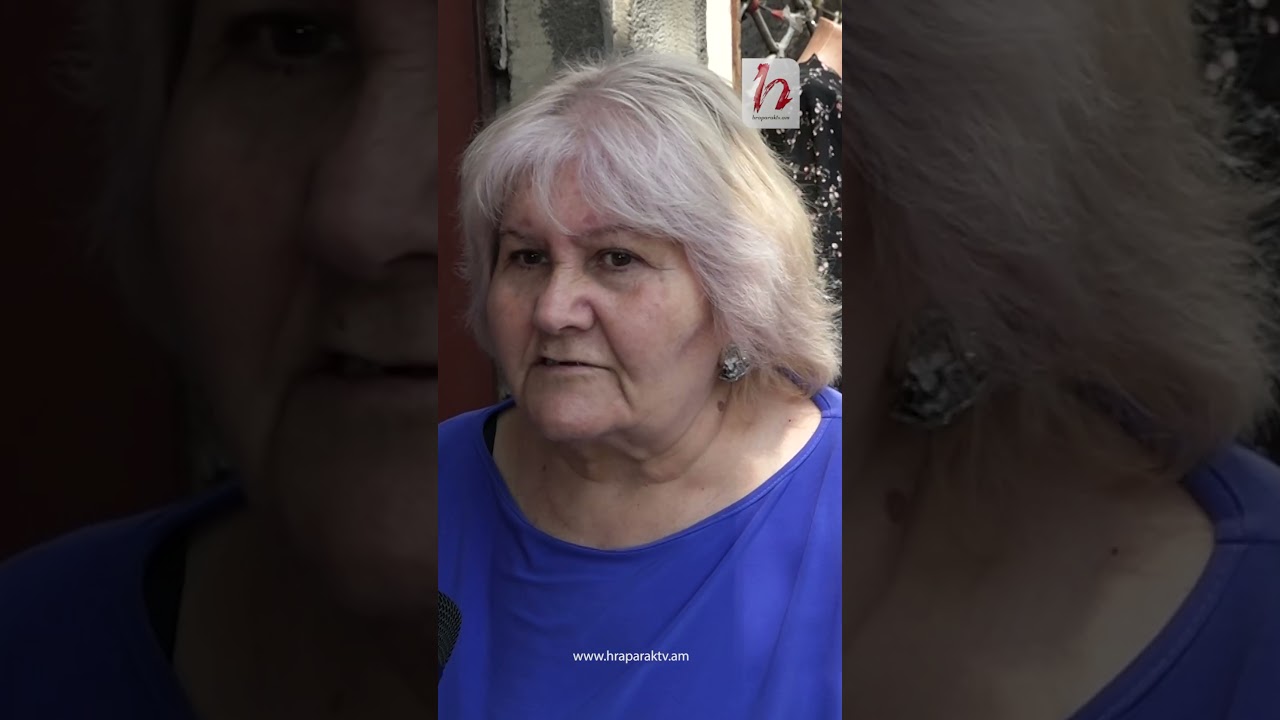 5 տարեկան թոռնիկիս հիվանդանոց եմ տանում՝ փող են ուզում, բայց ասում են` բուժումը անվճար է