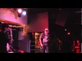 Tanya Morgan - Bang & Boogie/Hardcore Gentleman Live at the Blockley 12-1-10