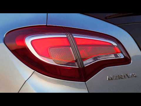 opel meriva 2014 facelift 120 cv 140 cv