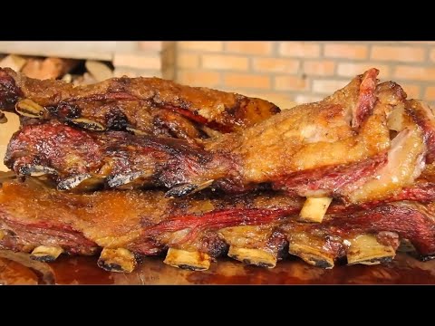 POUSADA E CHURRASCARIA MOREIRA EM CARINHANHA, BAHIA. VENHAM NOS CONHECER. PARTE-2 