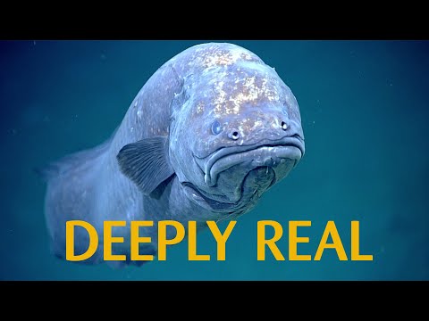 All The Fish We Could Not See