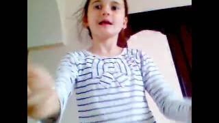 OPEN KIDS -MILKY WAY