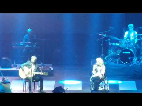 Miro Žbirka a Marika Gombitová - Z koncertu 20.9.2016