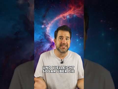 Asteroidenprobe SCHOCKIERT NASA-FORSCHER, momentan KEINE ERKLÄRUNG! 😳 (OSIRIS-REx)