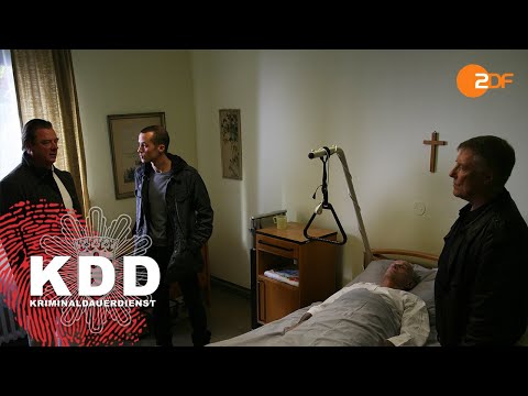 KDD - Kriminaldauerdienst, Staffel 2, Folge 7: Verloren