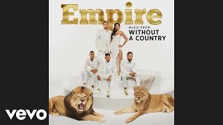 Empire Cast - Born To Love U (feat. Jussie Smollett) Official Audio]