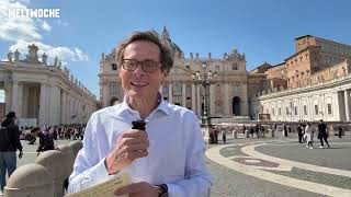 Gondel-Absturz: Verlottert die Schweiz? – Weltwoche Daily CH