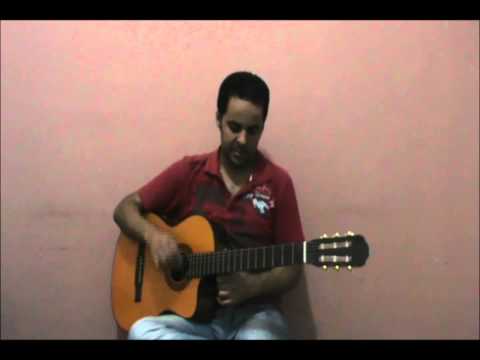 Estou Numa Boa - Geilson Salles