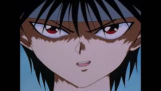 Download lagu When Yusuke and Hiei almost crashed out at the Dark Tournament mp3 Download lagu When Yusuke and Hiei almost crashed out at the Dark Tournament mp3