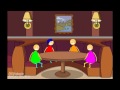 Boy And Girl Gets Fat From Subway Gets Grounded