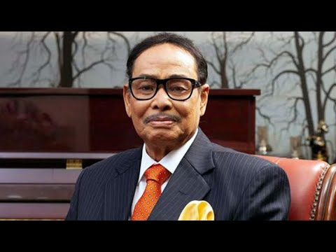 জাতীয় পার্টির চেয়ারম্যান প্রয়াত এরশাদের প্রথম মৃত্যুবার্ষিকী আজ | ETV News