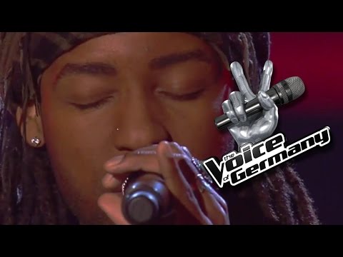The Book Of Love – Sequoia LaDeil | The Voice 2014 | Knockouts