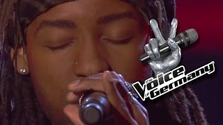 The Book Of Love – Sequoia LaDeil | The Voice 2014 | Knockouts
