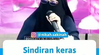 Download lagu Ceramah Ustadzah dr. Ferihana mp3