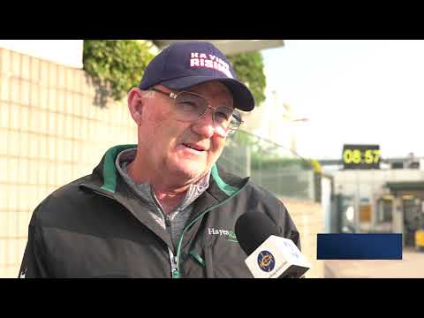 [Racing To Win Interviews]: Season 25/26 | Meeting 37 | 14 Jan