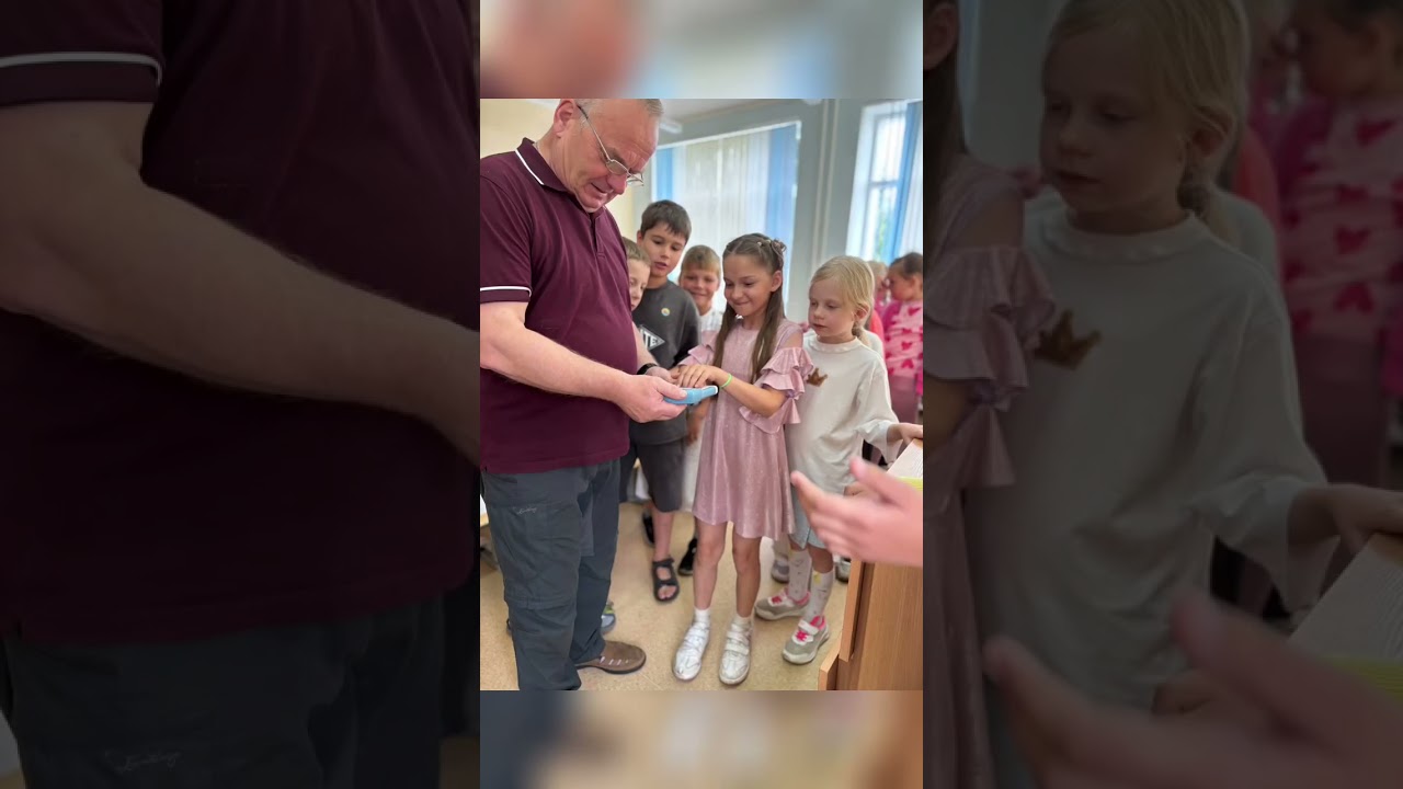 Превью видео