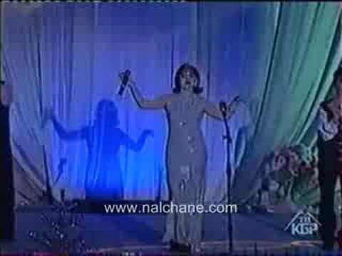 RACHEDULHO - ZINAIDA MUSHAILOVA