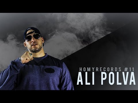 HomyRecords #11 x Ali Polva | prod by Skary