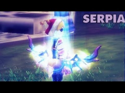 FLYFF Devos [Road to MVP]  Guildwar 16.01.2016 [Crackshooter] | Serpia