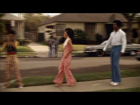 Black Dynamite - hush little girls..