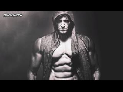 Best Hip Hop Rap Workout Music Mix 2017 Hardcore GYM Warrior Motivational Music Mix 2017