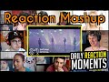 SHINee 샤이니 '네가 남겨둔 말 (Our Page)' MV - Reaction Mashup SHINee 샤이니 '네가 남겨둔 말 (Our Page)' MV - Reaction Mashup