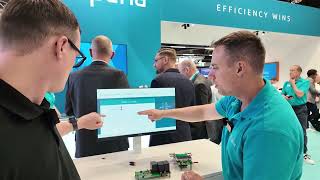 Nexperia Highlights Next-Gen Silicon Carbide MOSFETs and Topside Cooling at PCIM 2025