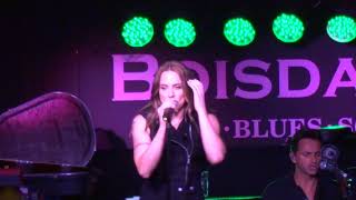 Melanie C - Something For The Fire [Live at Boisdale]
