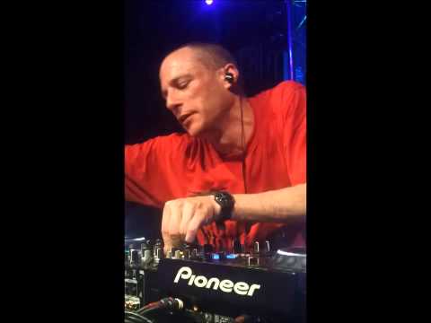 The Dj Producer @ PRSPCT XL 17 - Part 2