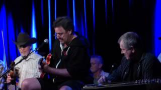 Vince Gill &The Time Jumpers, Bartender's Blues