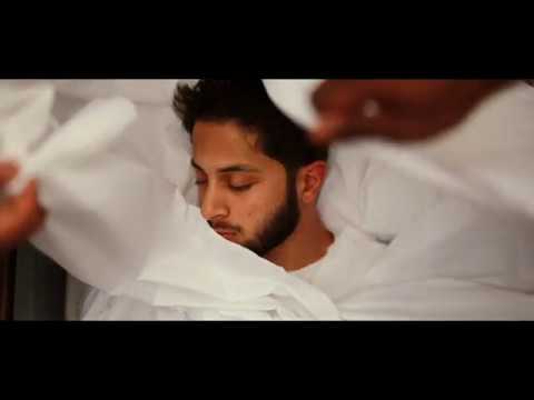 "I'M LOSING EVERYTHING" | Faisal Latif | Muslim Spoken Word