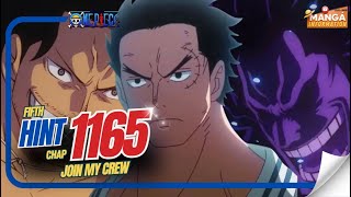 Download lagu ONE PIECE CHAPTER 1165 - MORE HINTS - JOIN MY CREW mp3 Download lagu ONE PIECE CHAPTER 1165 - MORE HINTS - JOIN MY CREW mp3
