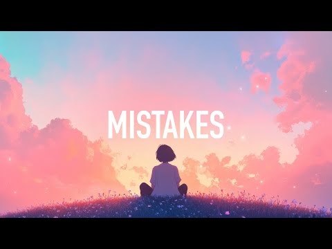 whoamidesu & Noken - Mistakes (Lyrics)