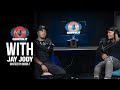 Choppin It With Bhuda T Episode 14 Jay Jody