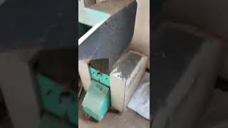 Moinho 200mm Motor 5cv - Vídeo