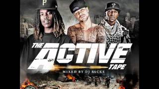 Knockin My Music (feat. Rich Tycoon and Reese The Fly Guy) - Prince Lefty [ The Active Tape ]