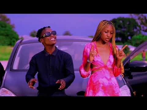 Foster Chimbali ft. 24 Chain Celemoney & Gunviper - Attention (Official Video)